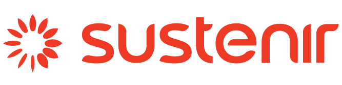 Sustenir Logo